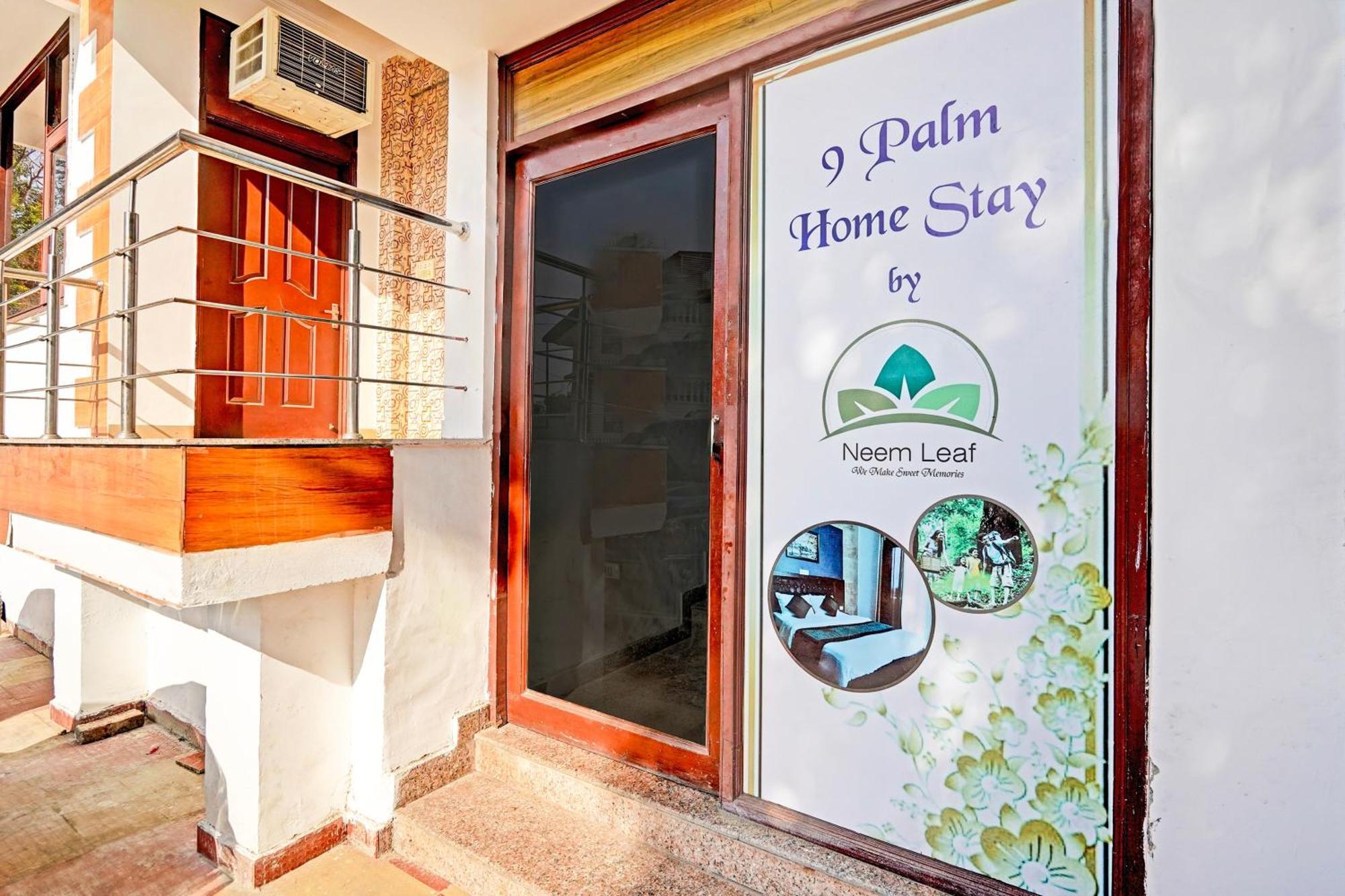 Super Hotel O Palm Dehradun Luaran gambar