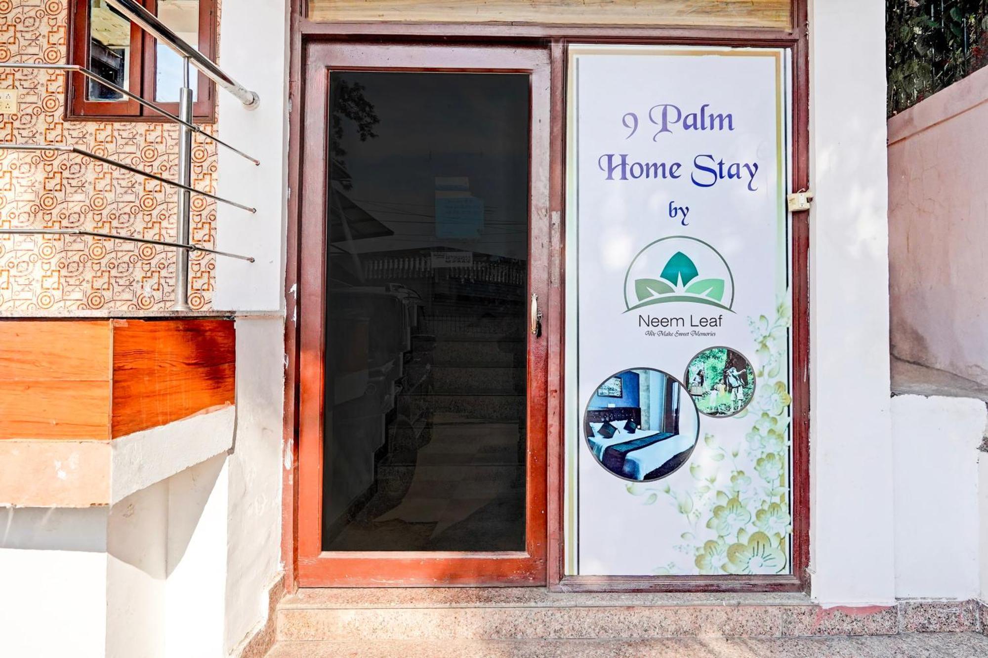 Super Hotel O Palm Dehradun Luaran gambar